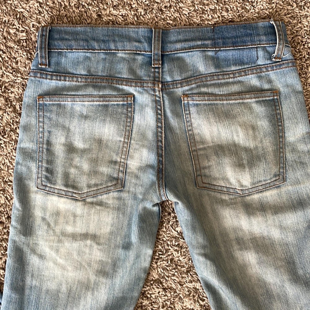 Cheap Monday jeans. - Picture 6 of 7